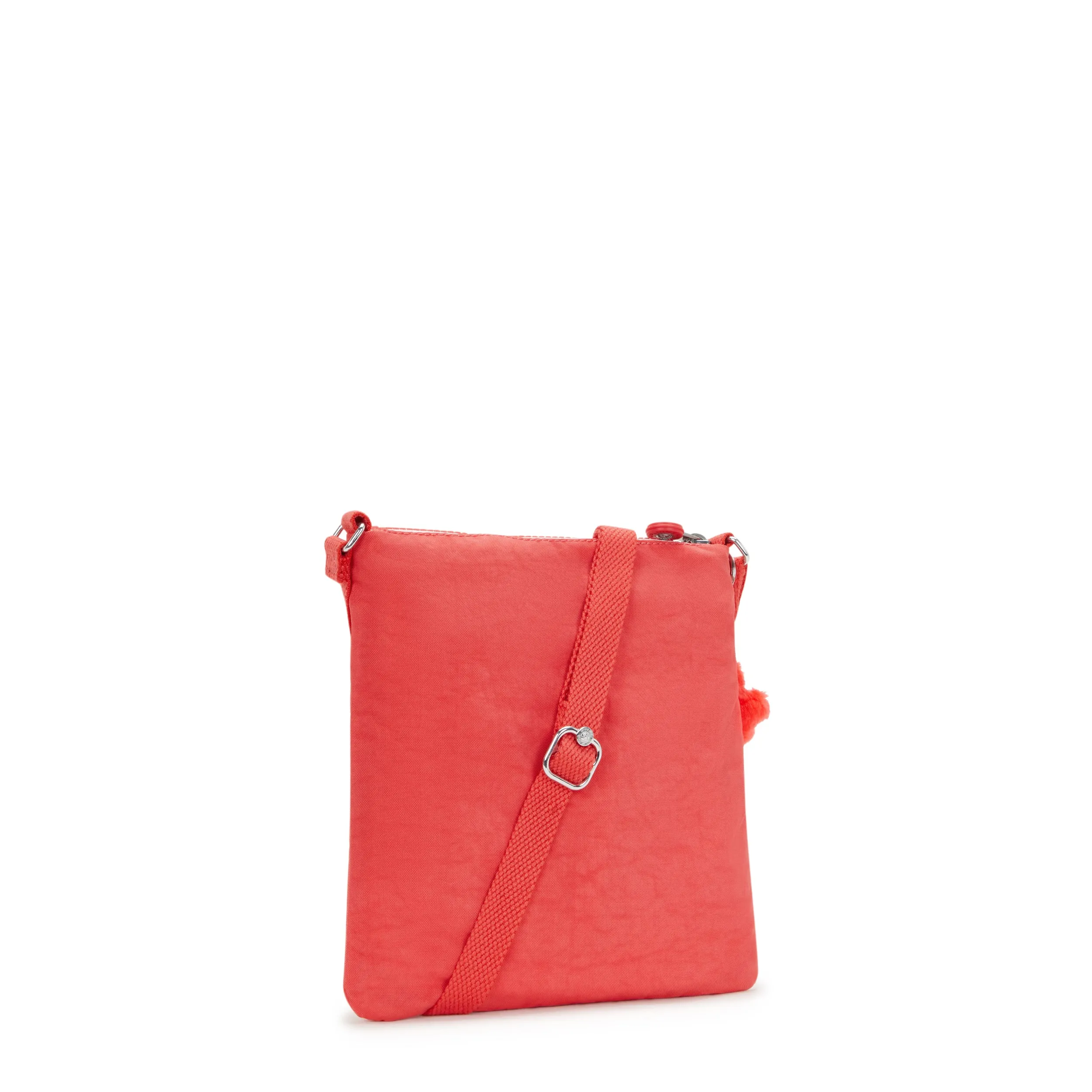Kipling Keiko Crossbody Mini Bag - Almost Coral
