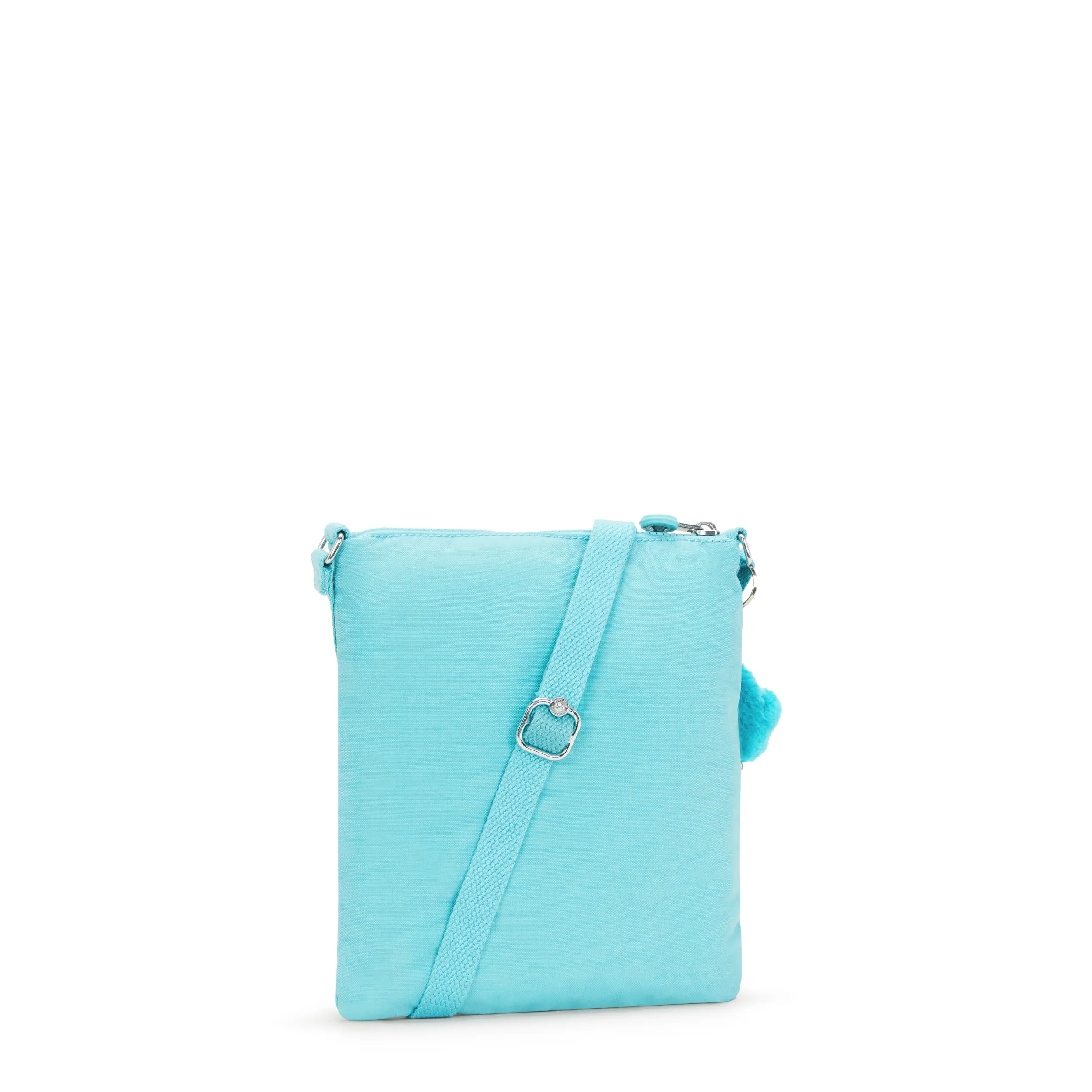 Kipling Keiko Crossbody Mini Bag - Deepest Aqua