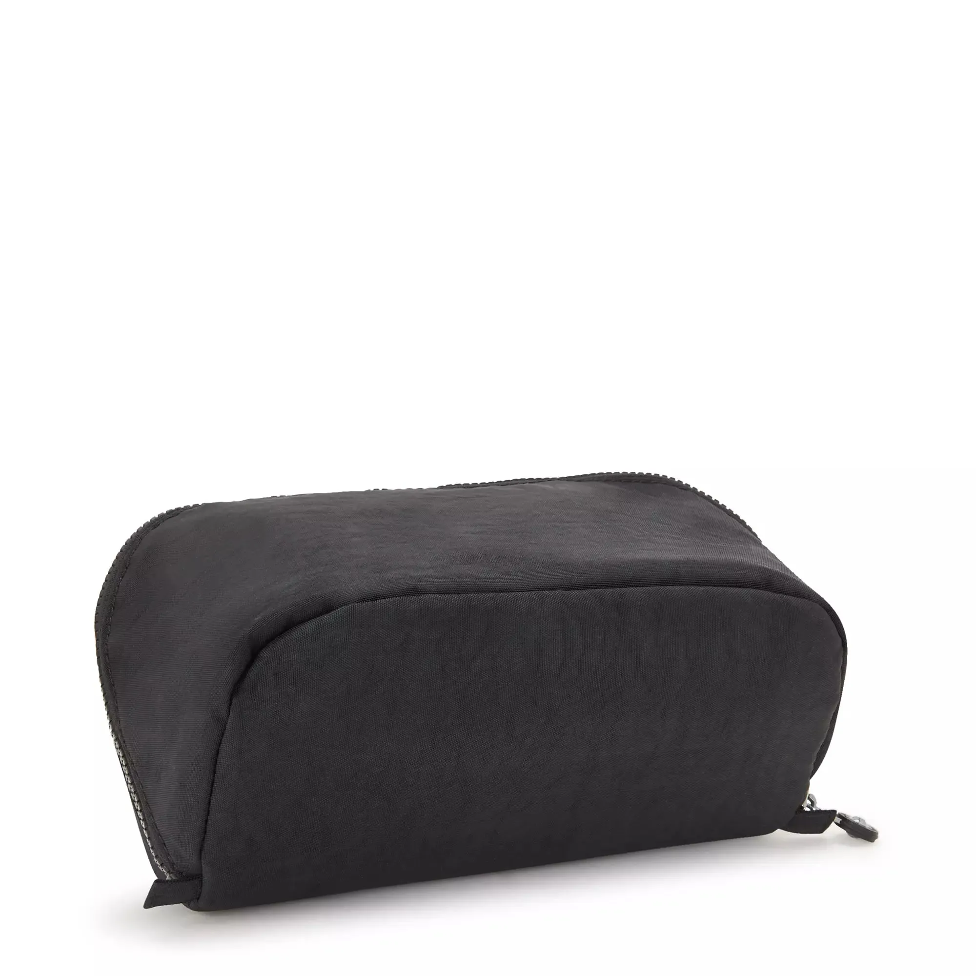 Kipling Mirko Medium Toiletry Bag - Black Noir
