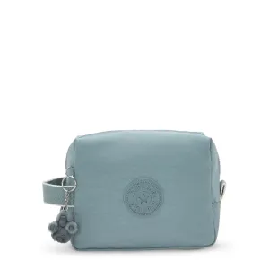 Kipling Parac Small Toiletry Bag - Relaxed Grey