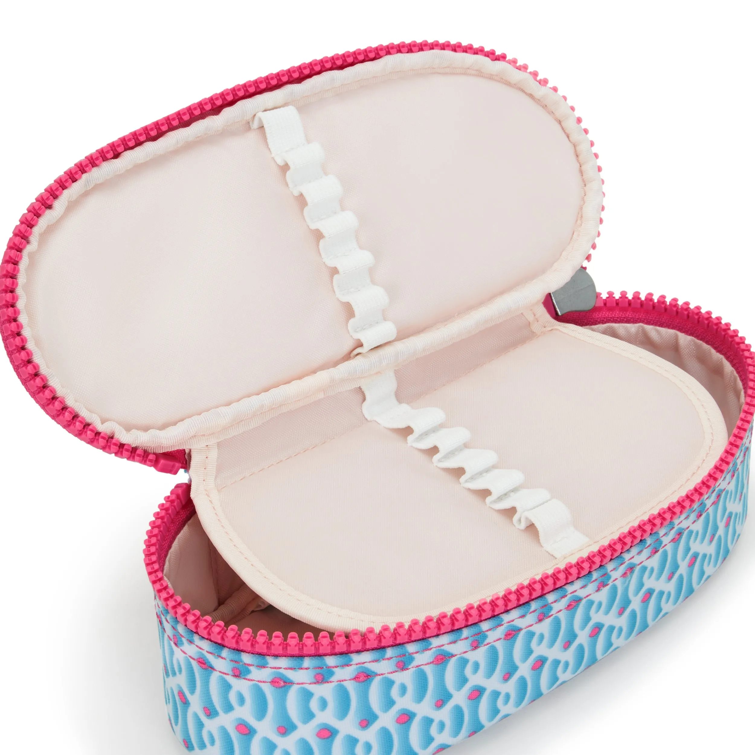 Kipling Printed Duo Box - Dreamy Geo C
