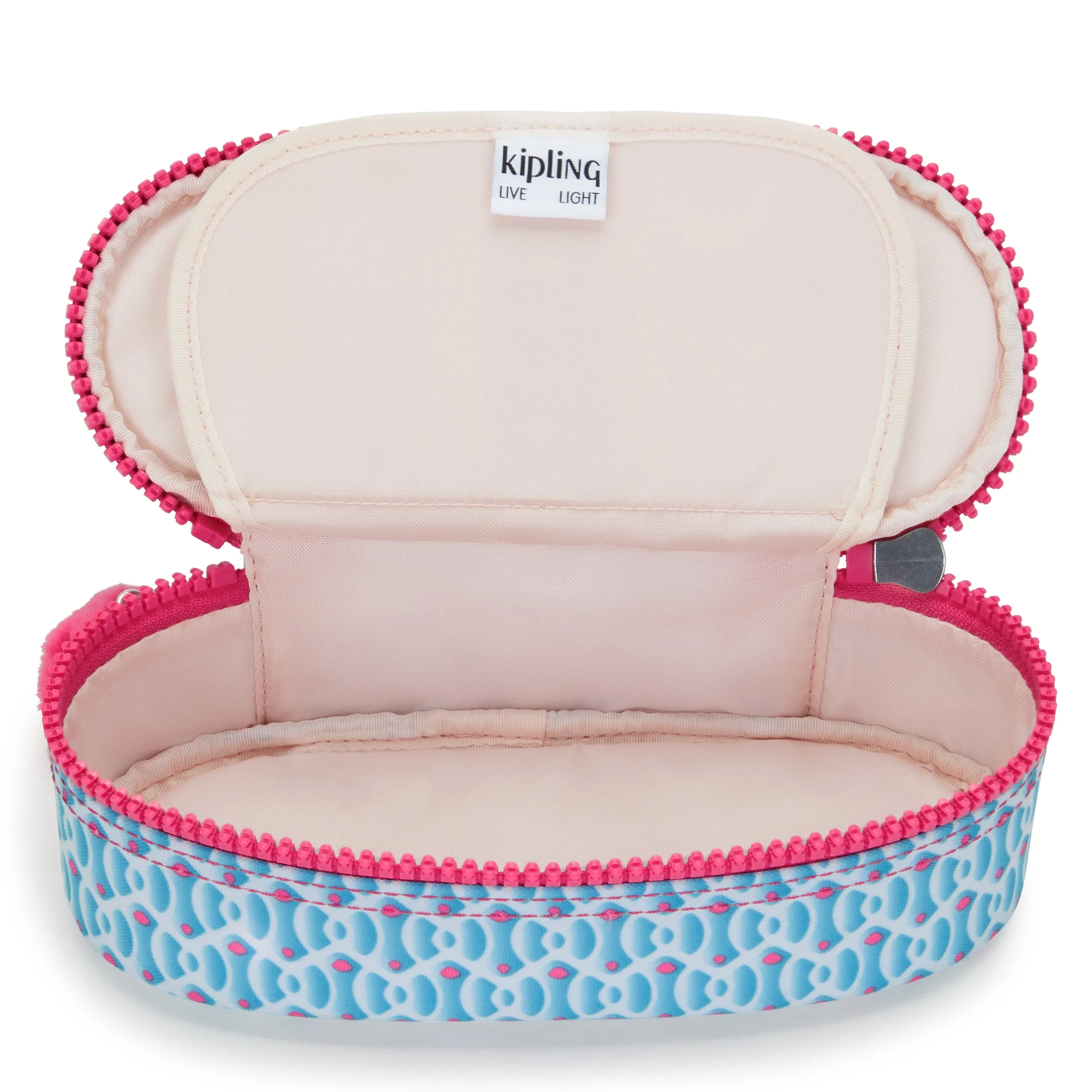 Kipling Printed Duo Box - Dreamy Geo C