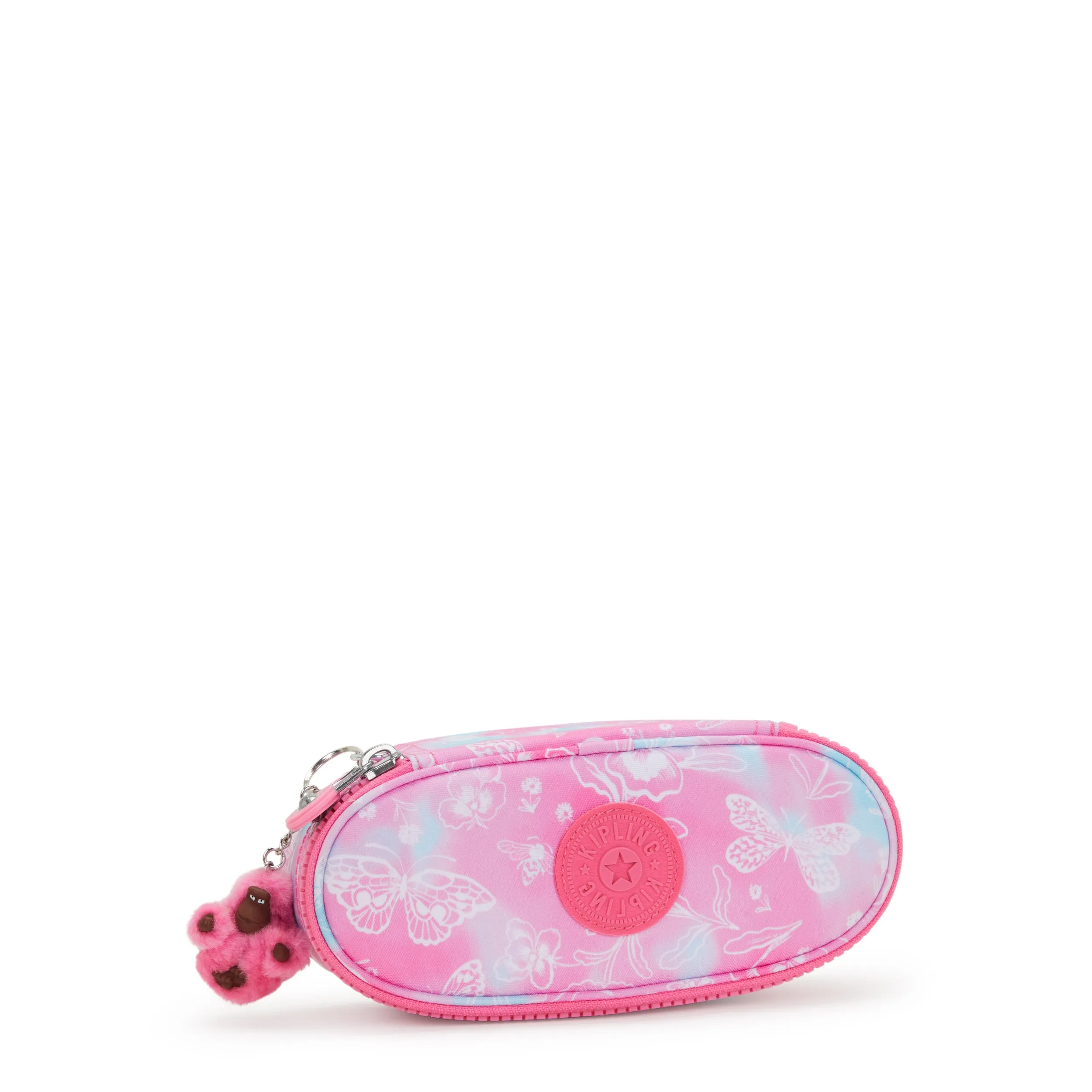 Kipling Printed Duo Box - Garden Clouds