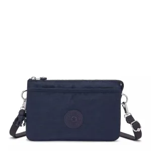 Kipling Riri Crossbody Bag - Blue Bleu 2