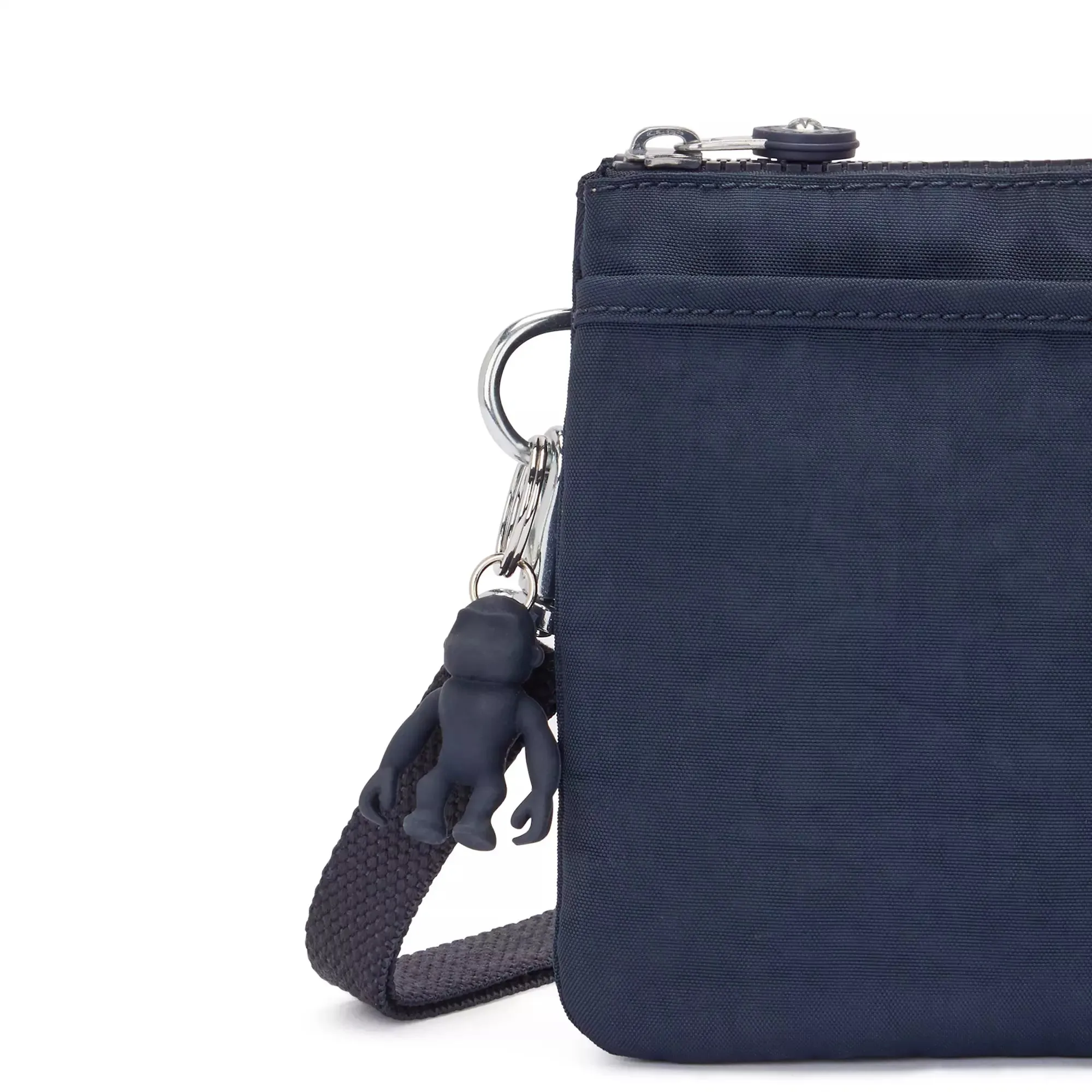 Kipling Riri Crossbody Bag - Blue Bleu 2