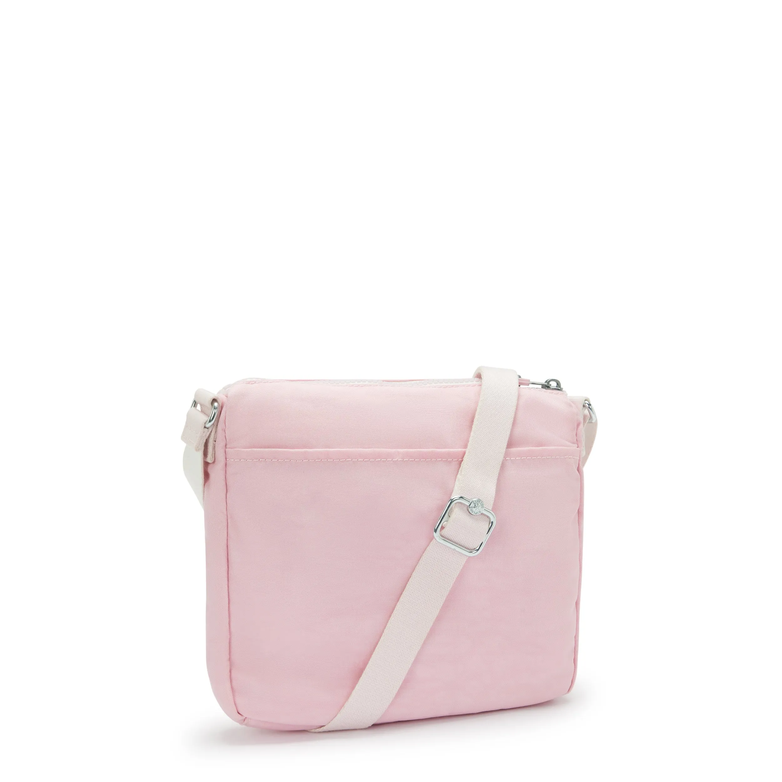 Kipling Sebastian Crossbody Bag - Pink Surprise