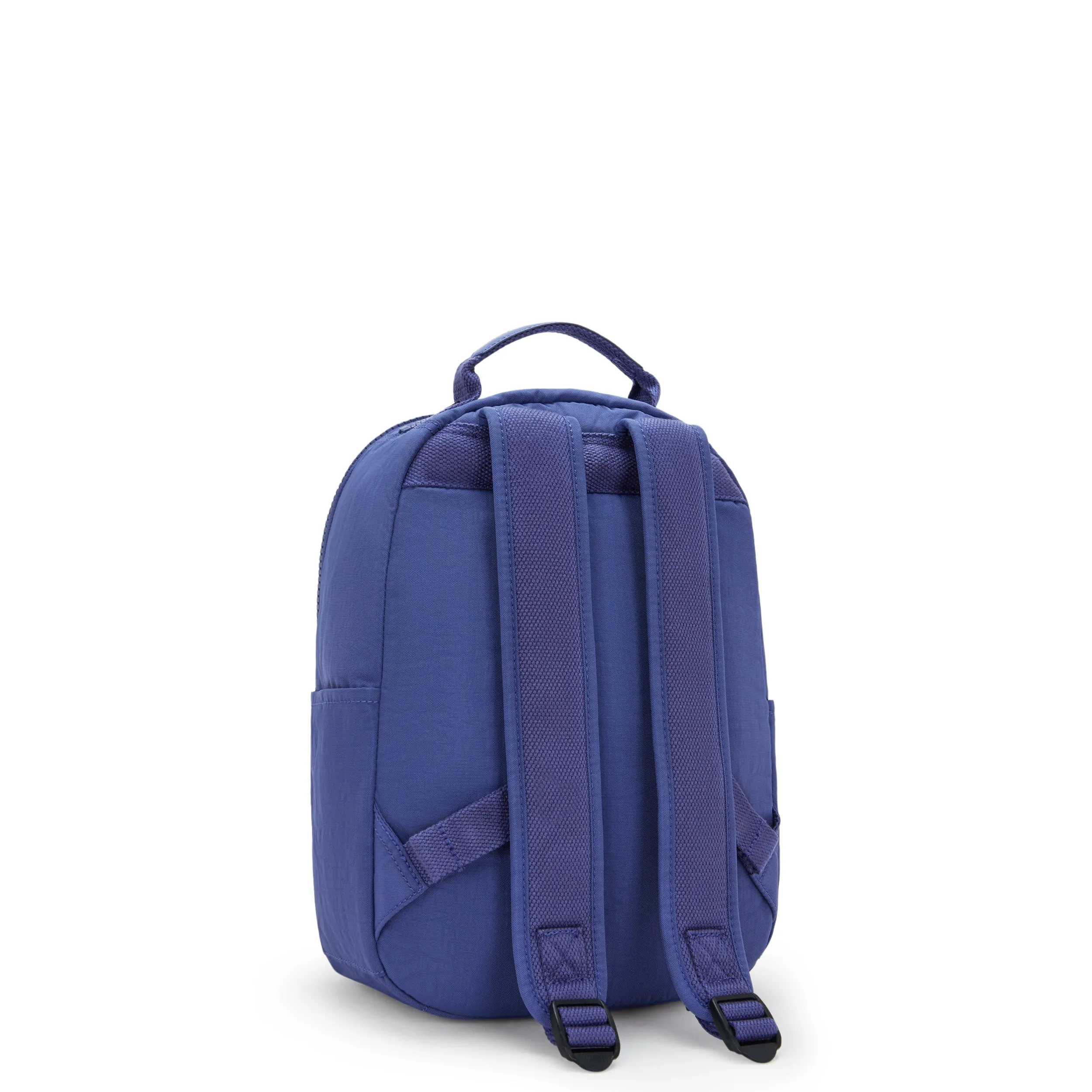 Kipling Seoul Small Tablet Backpack - Ocean Blue