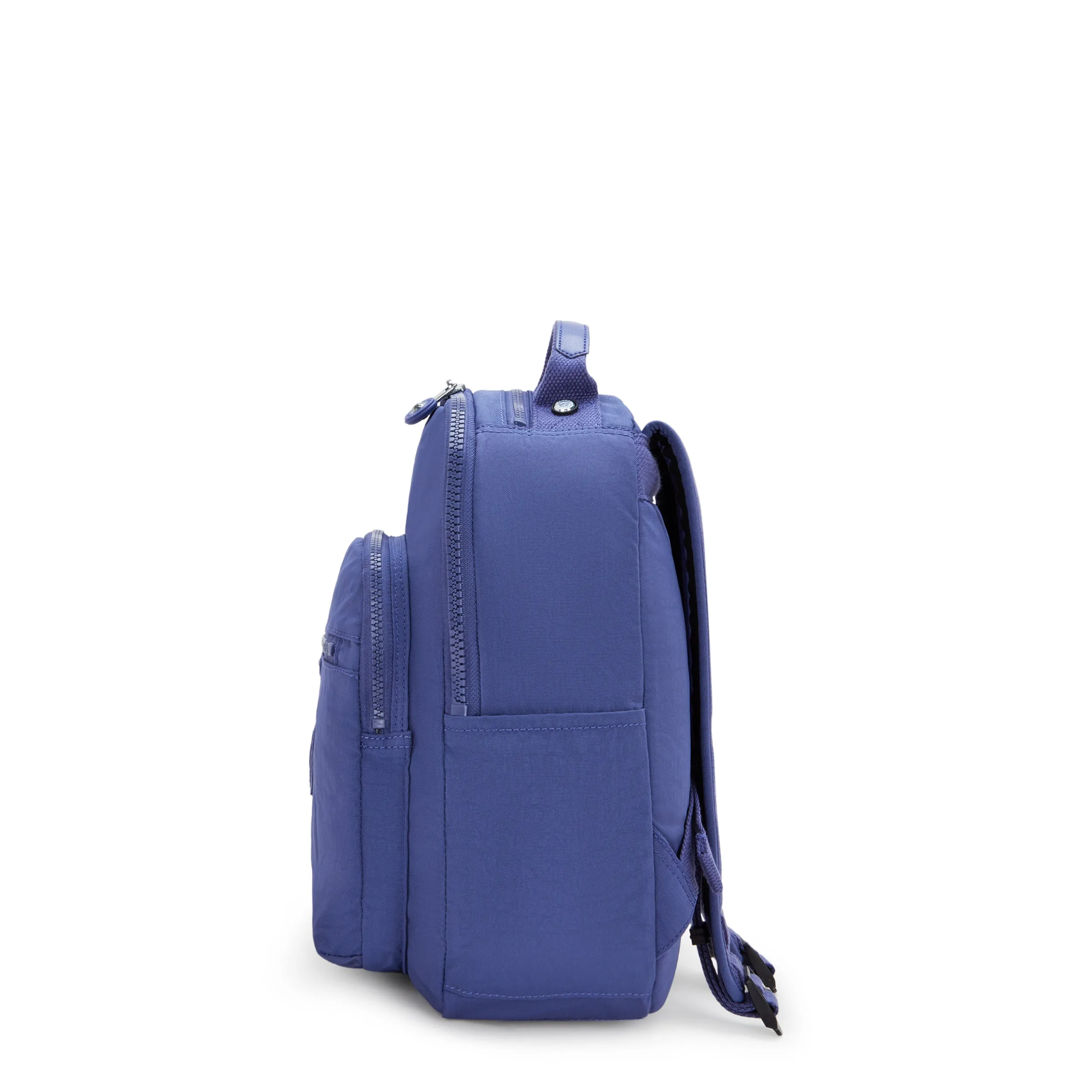 Kipling Seoul Small Tablet Backpack - Ocean Blue