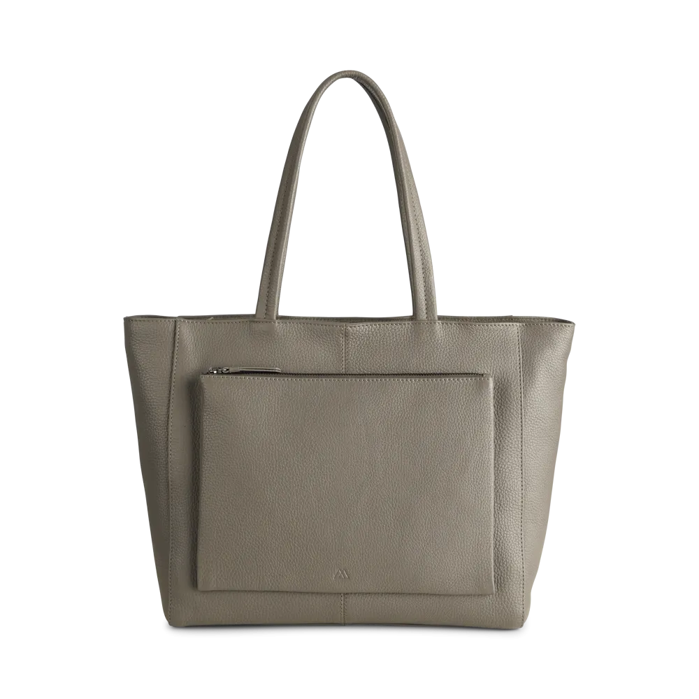 KlarisaMBG Work Bag, Grain