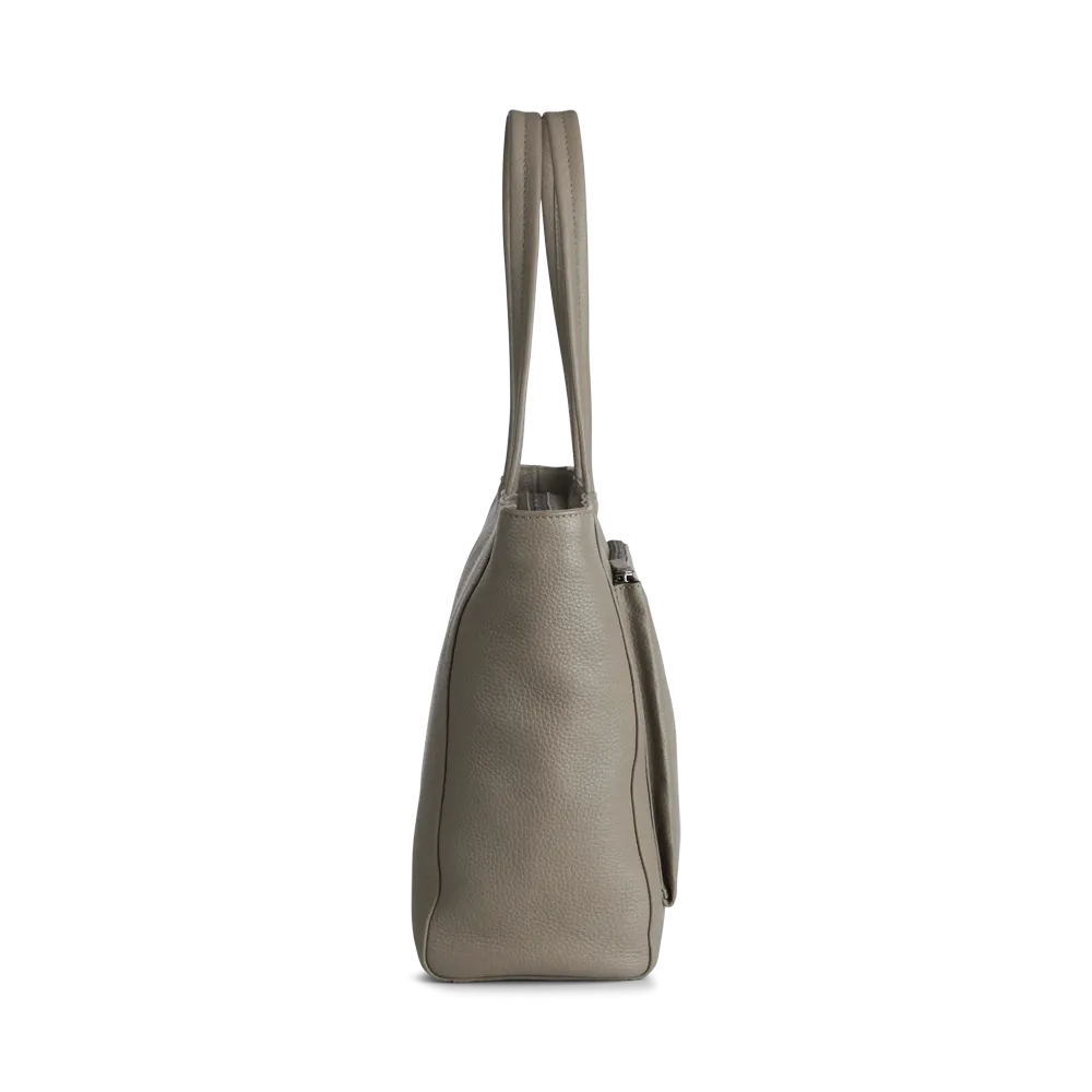 KlarisaMBG Work Bag, Grain