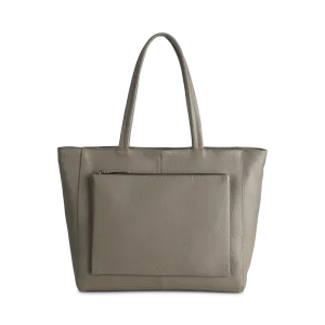 KlarisaMBG Work Bag, Grain