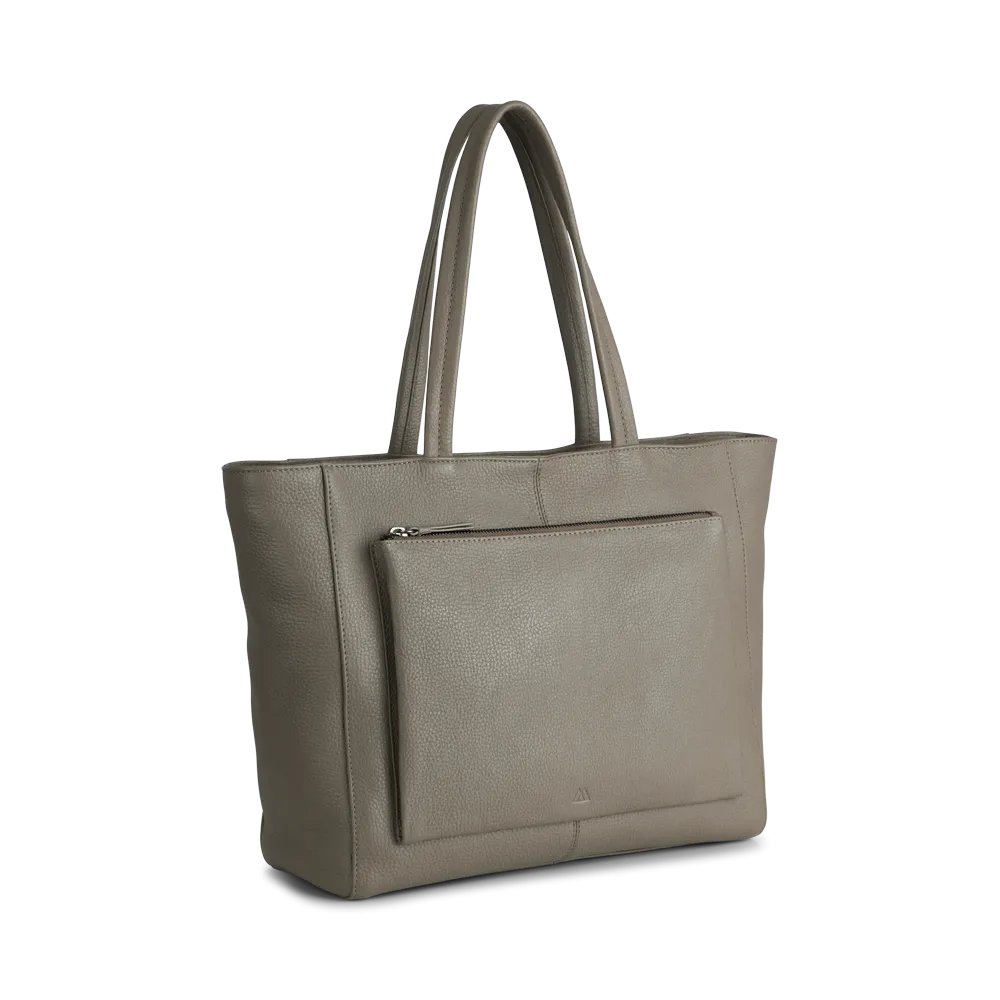 KlarisaMBG Work Bag, Grain