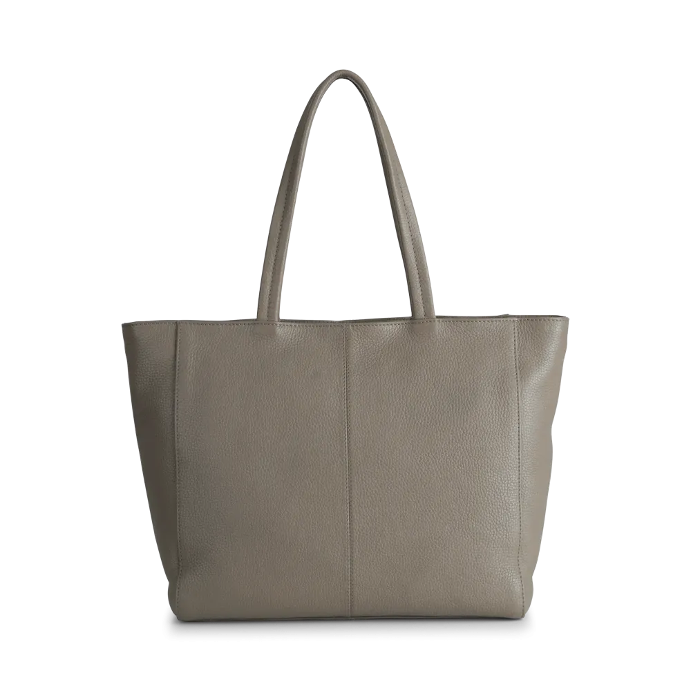 KlarisaMBG Work Bag, Grain