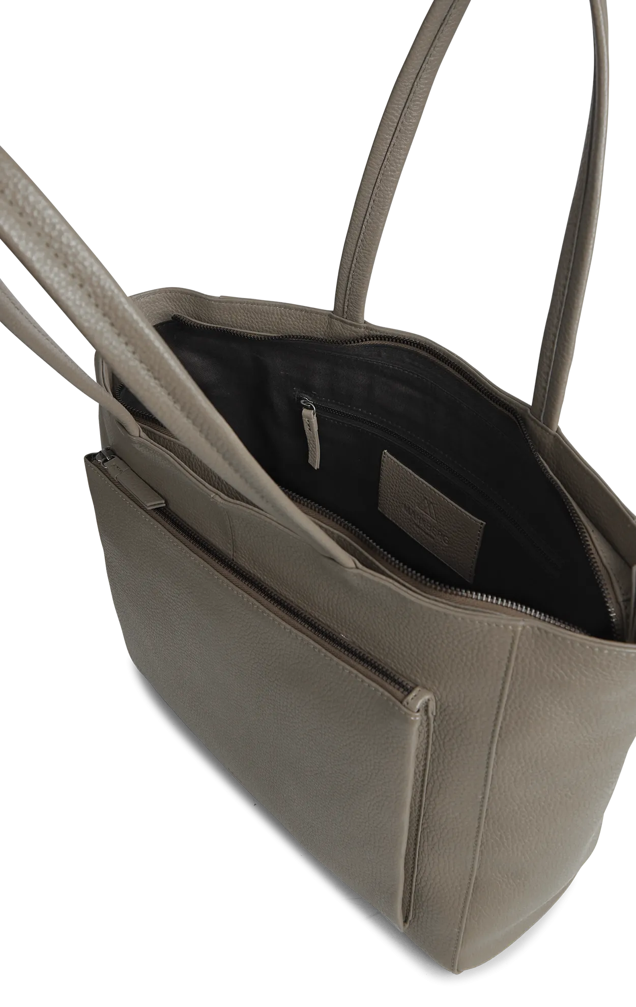 KlarisaMBG Work Bag, Grain