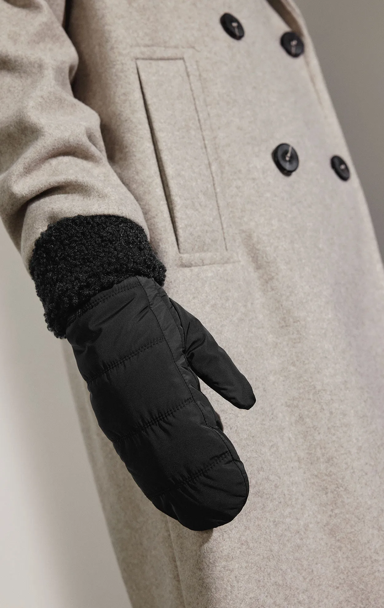 KlevaMBG Mittens