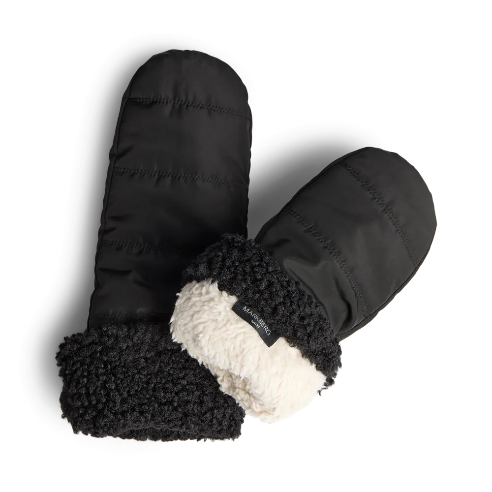 KlevaMBG Mittens