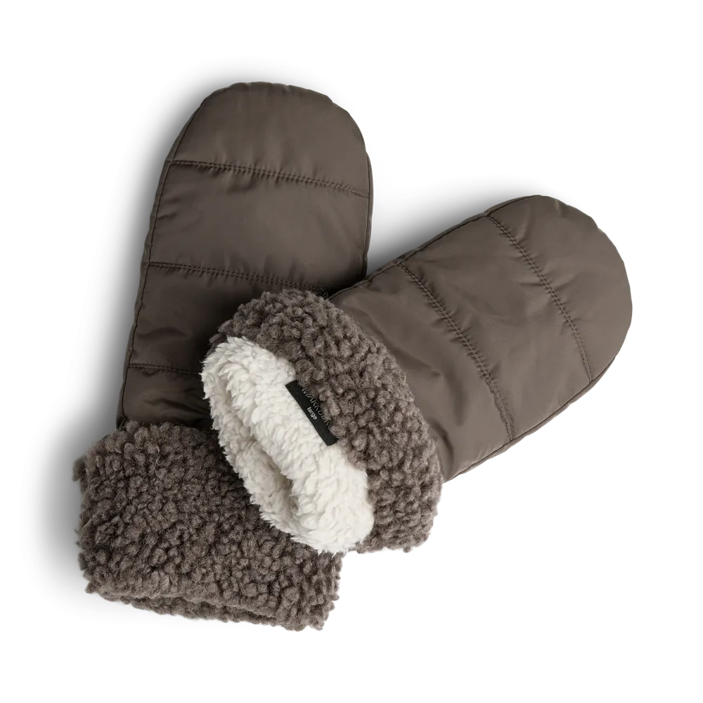 KlevaMBG Mittens