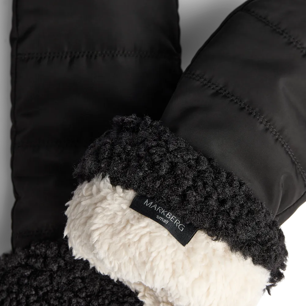 KlevaMBG Mittens