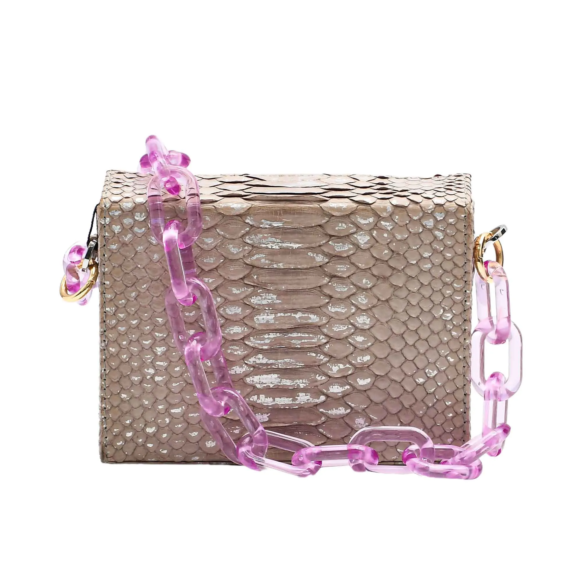 Kyra Women's Lora Hologram Shoulder Bag