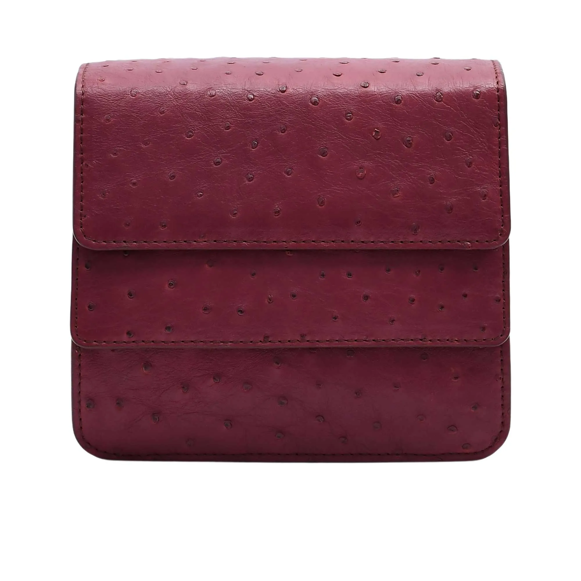 Kyra Women's Rubby  Burgundy Shoulder Bag