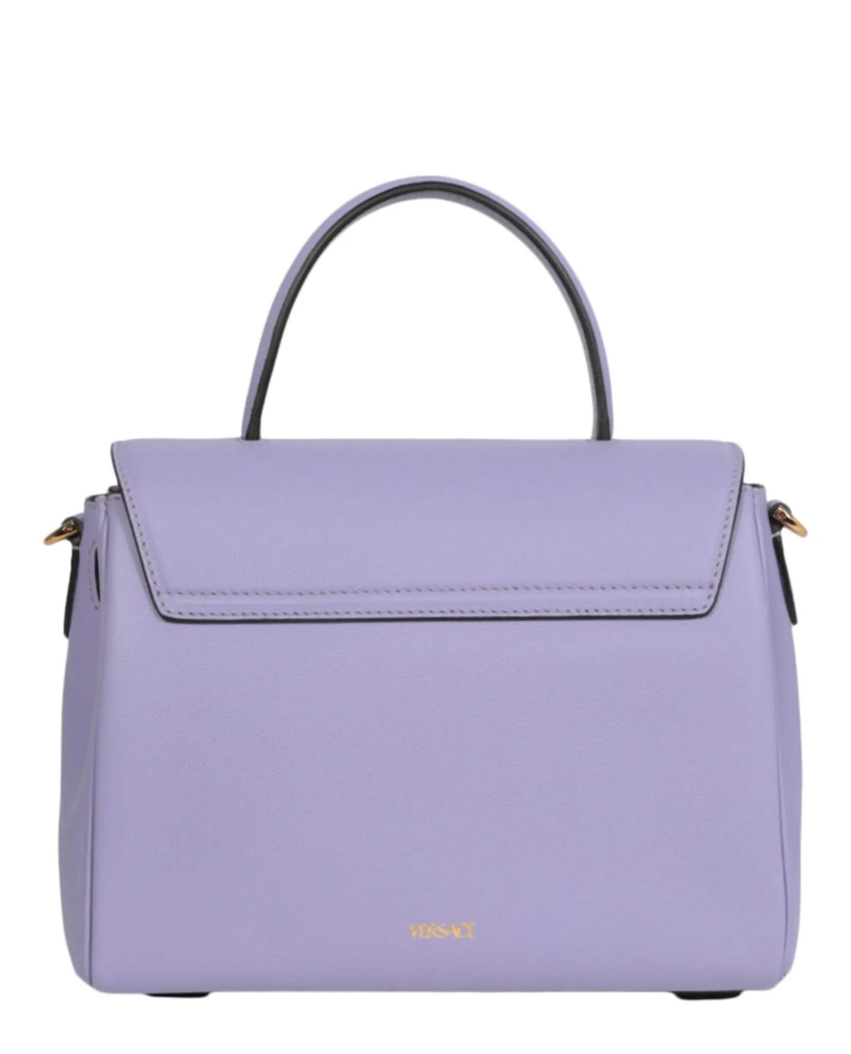 La Medusa Shoulder Bag