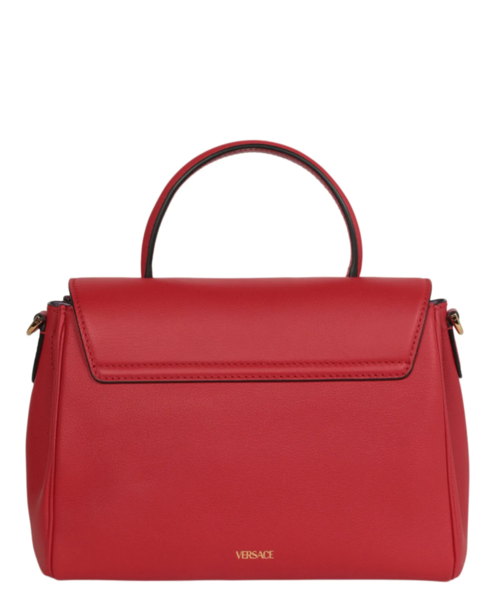 La Medusa Shoulder Bag