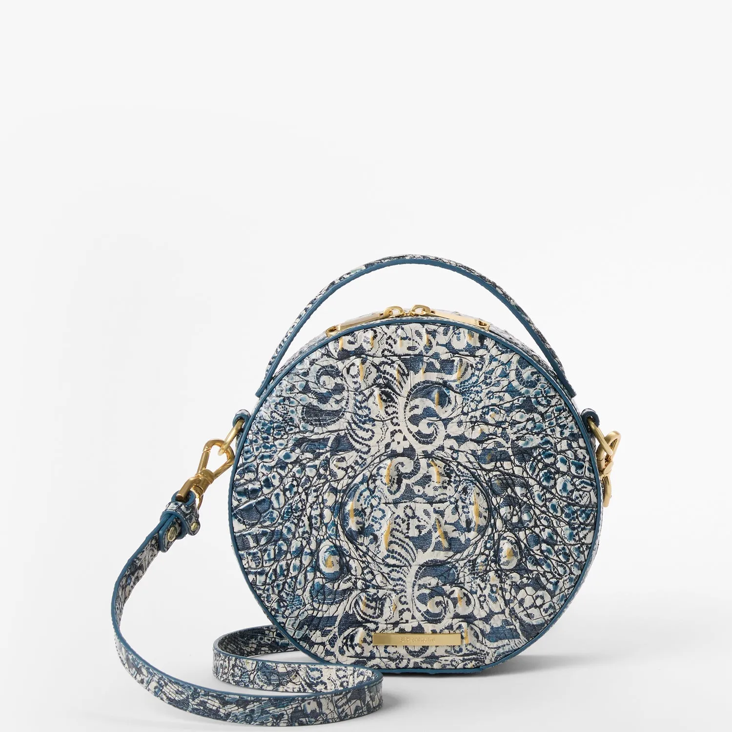 Lane Brahmin