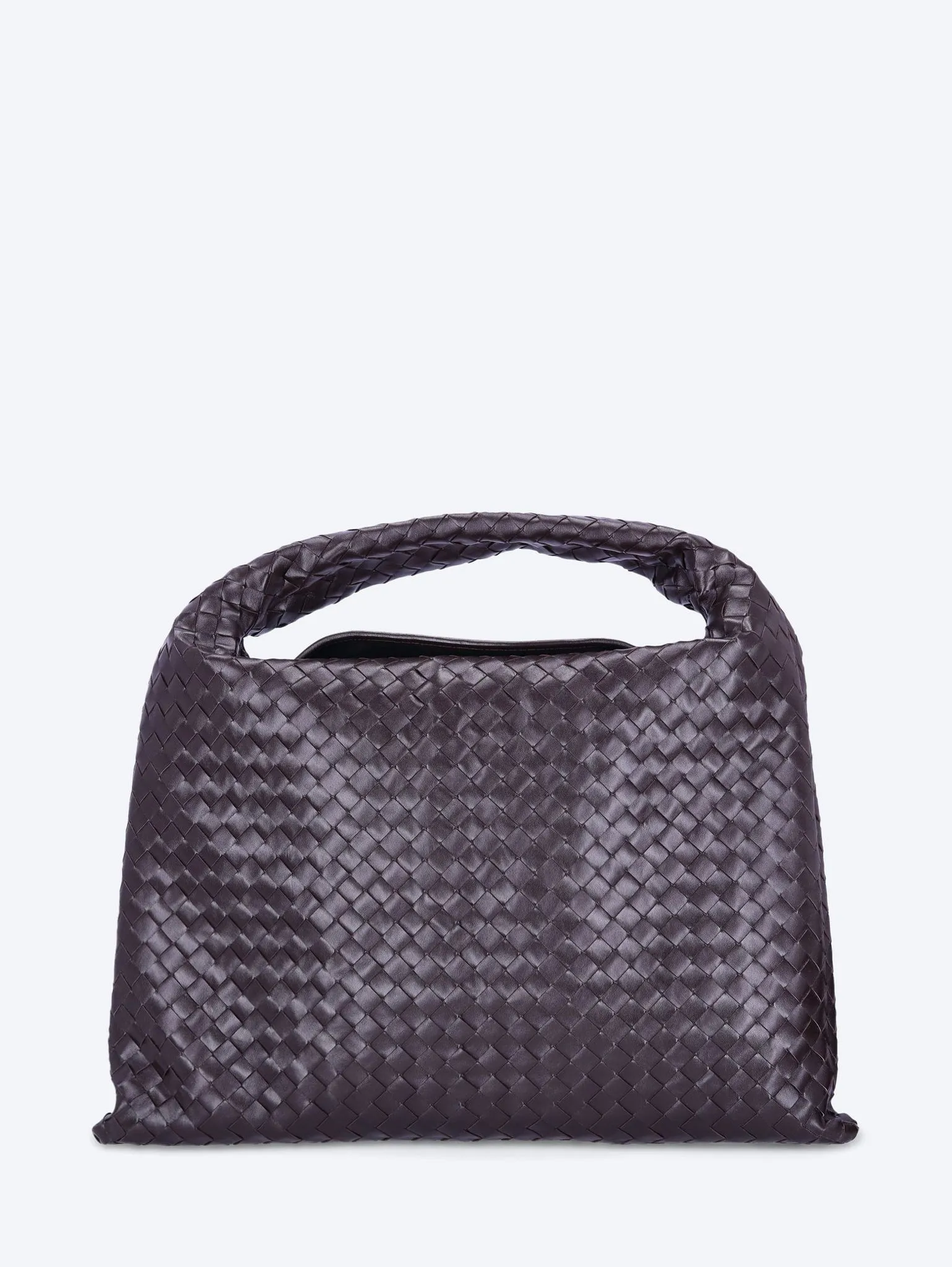 Large hop shoulder bag