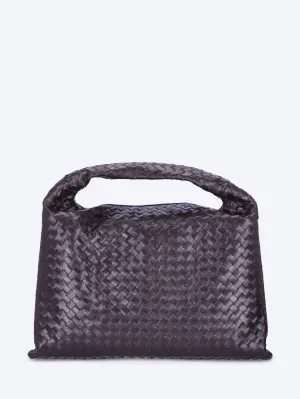 Large hop shoulder bag