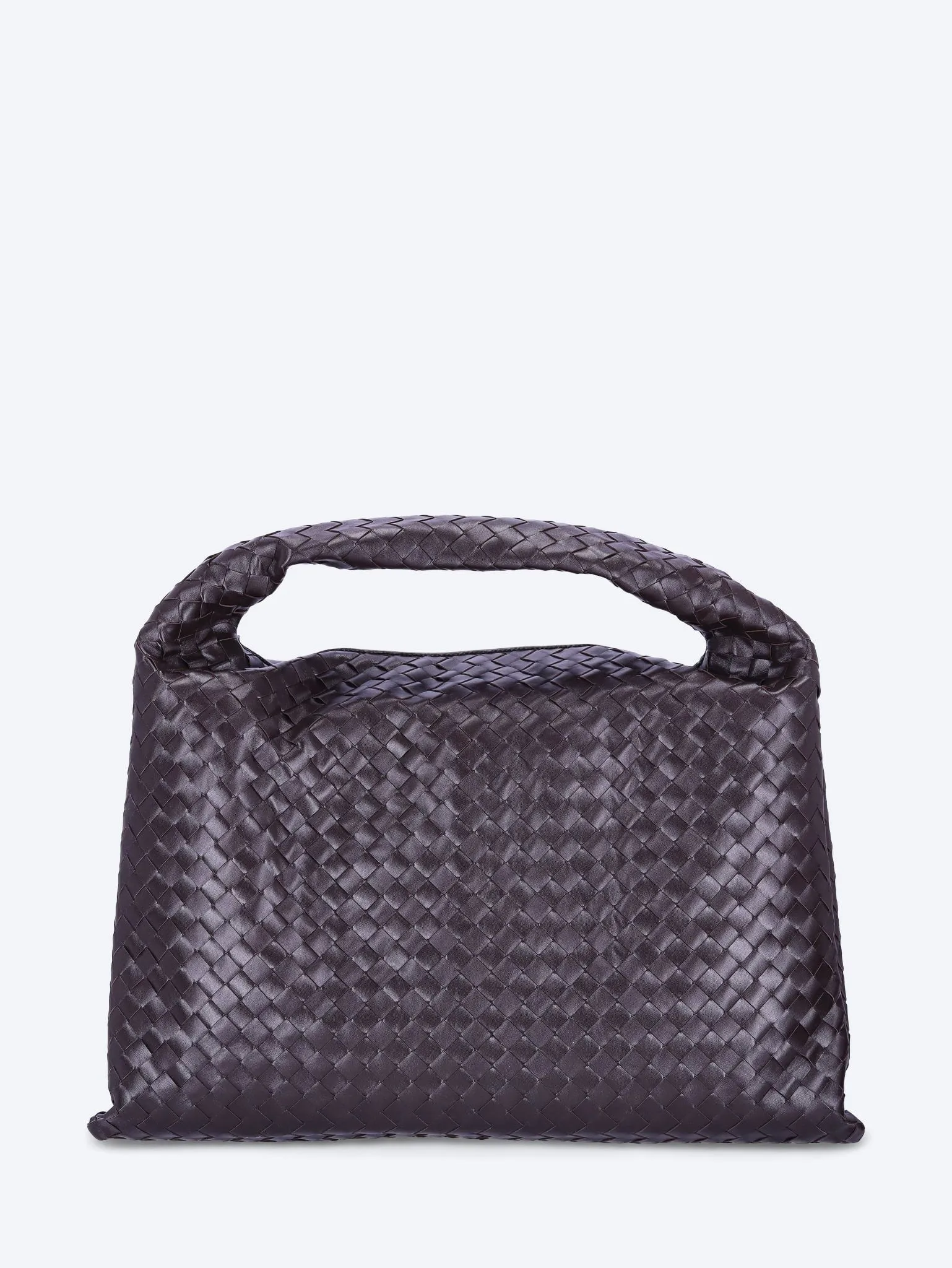 Large hop shoulder bag