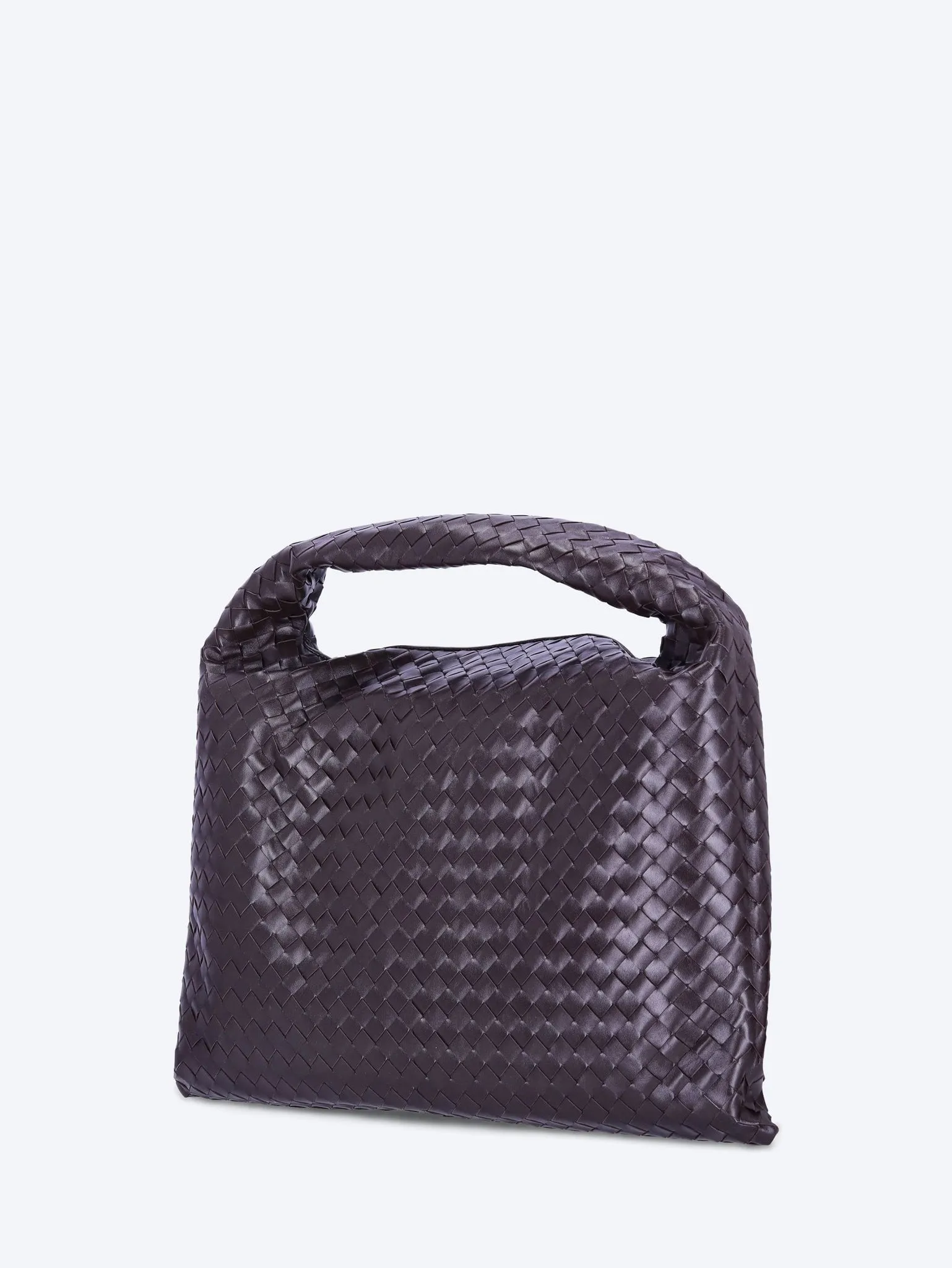 Large hop shoulder bag