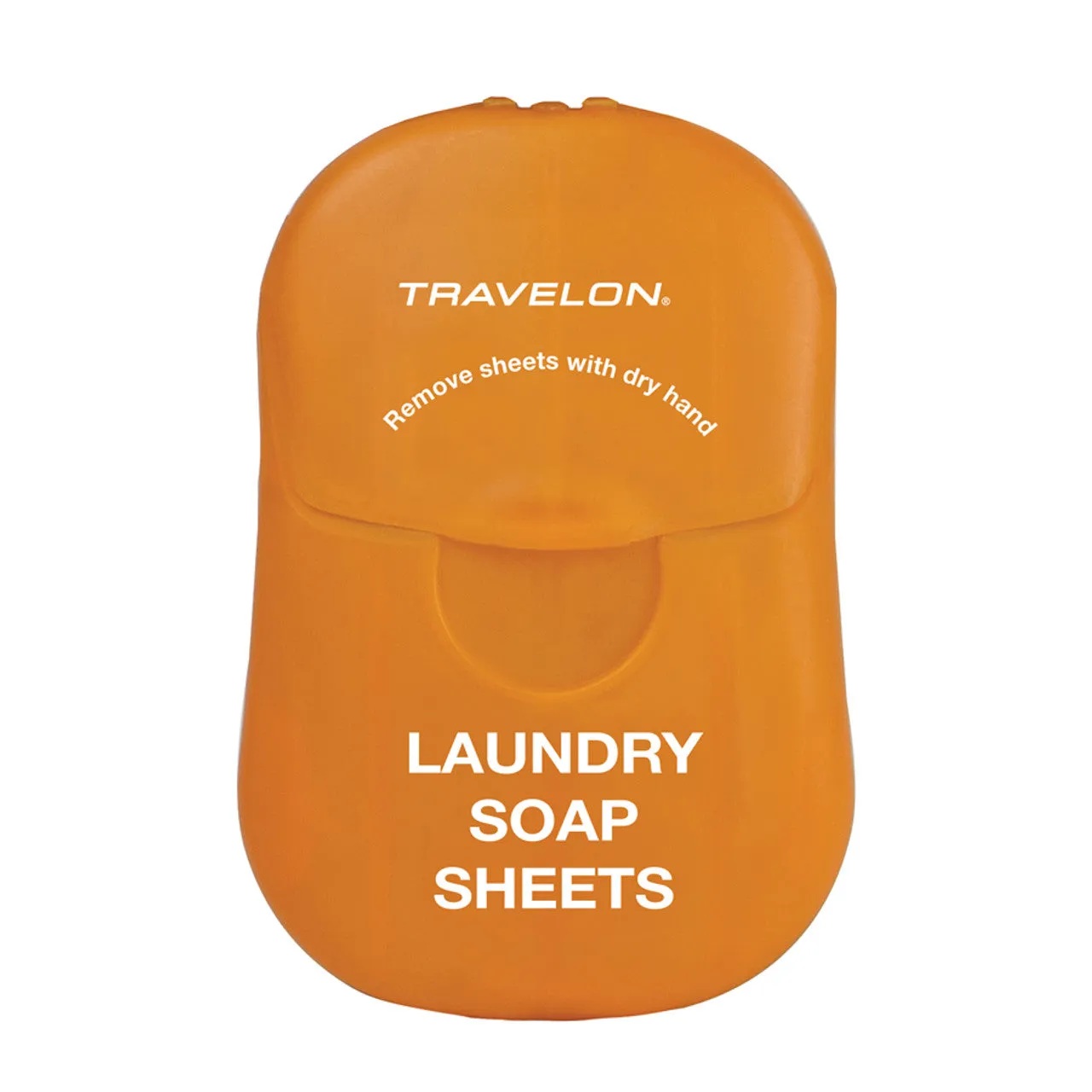 Laundry Soap Sheets