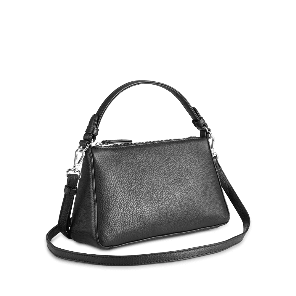 LaurenMBG Crossbody Bag, Grain