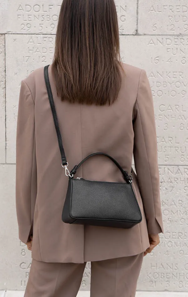 LaurenMBG Crossbody Bag, Grain