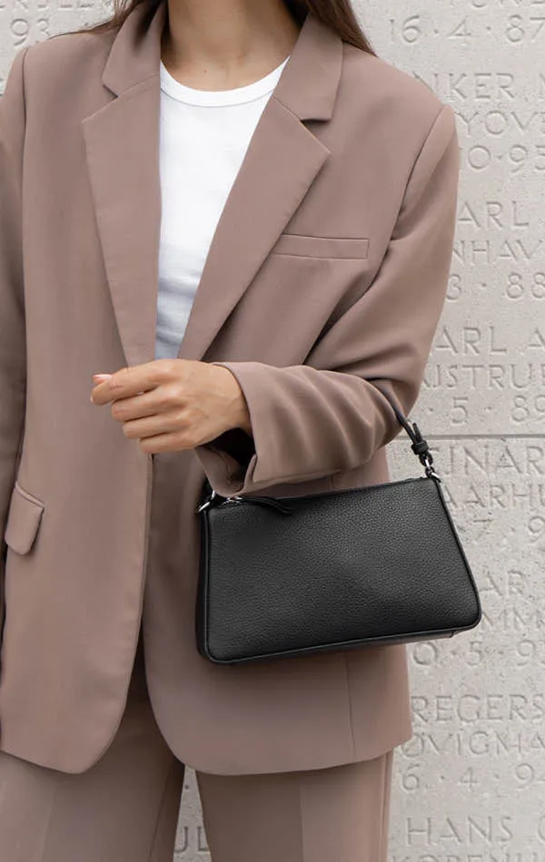 LaurenMBG Crossbody Bag, Grain