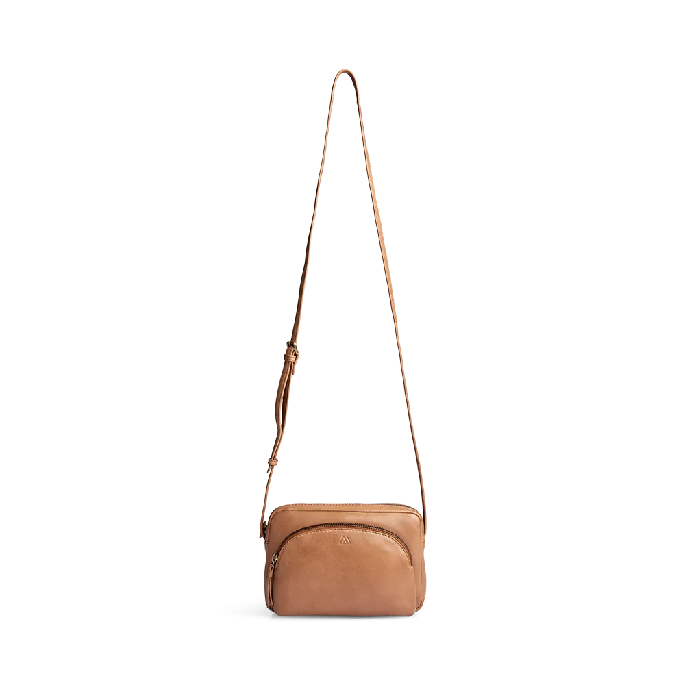 LeneaMBG Crossbody Bag, Soft Vintage