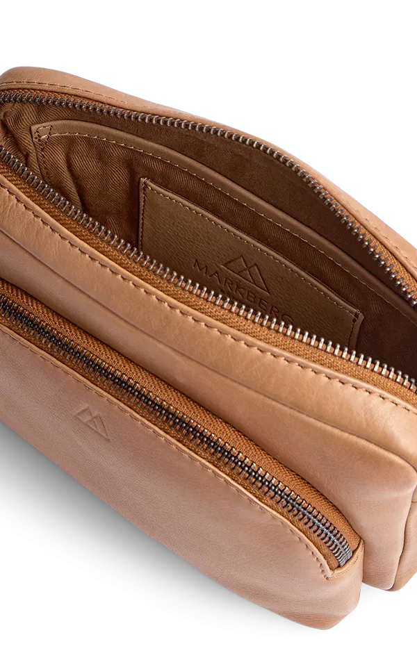 LeneaMBG Crossbody Bag, Soft Vintage