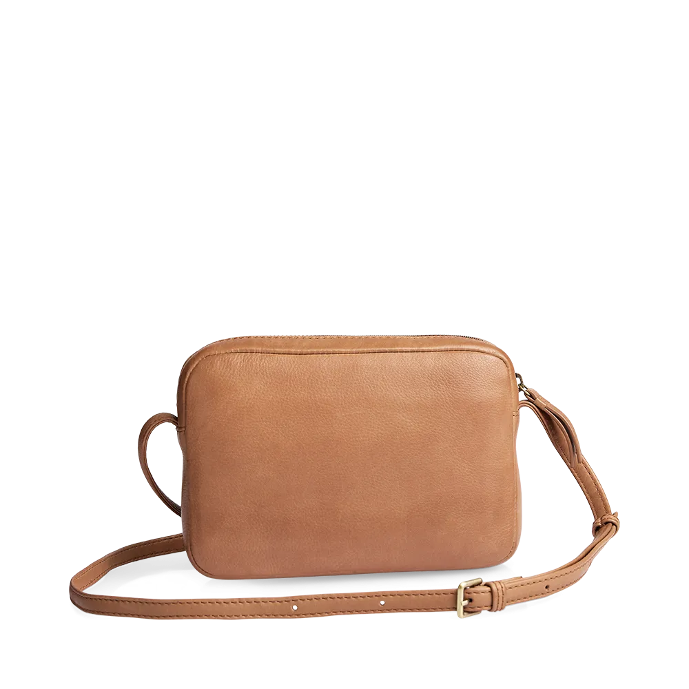 LeneaMBG Crossbody Bag, Soft Vintage
