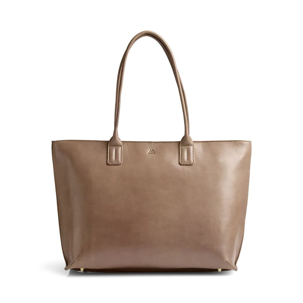 LesleyMBG Work Bag, Antique