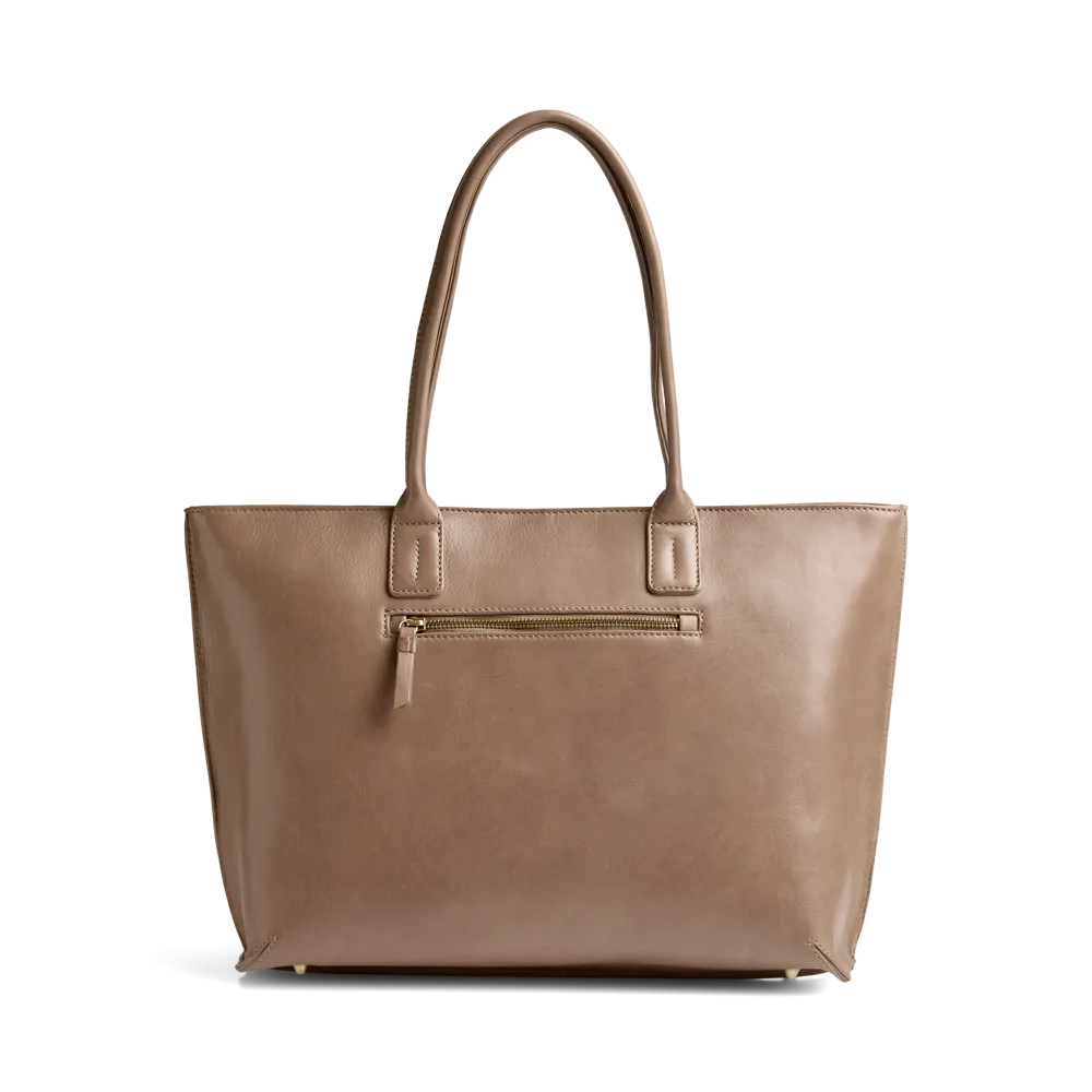 LesleyMBG Work Bag, Antique
