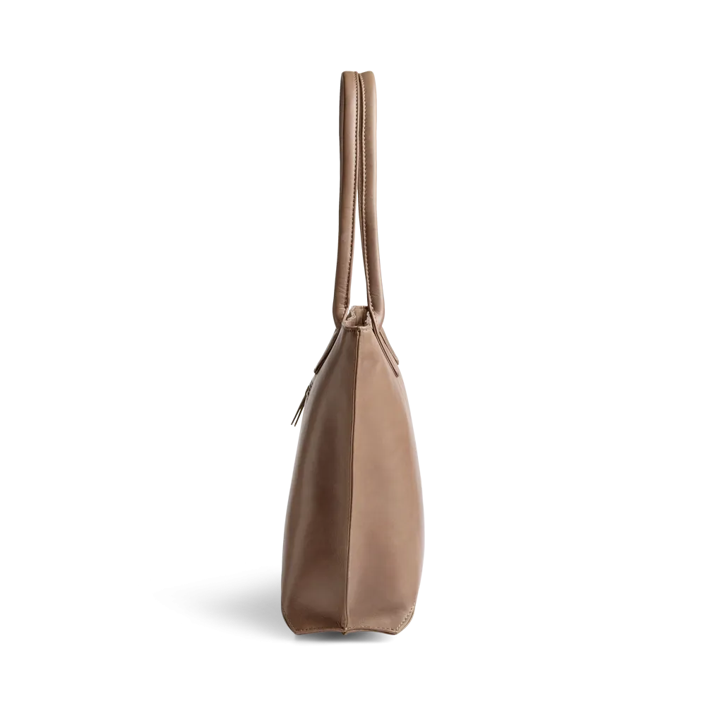 LesleyMBG Work Bag, Antique