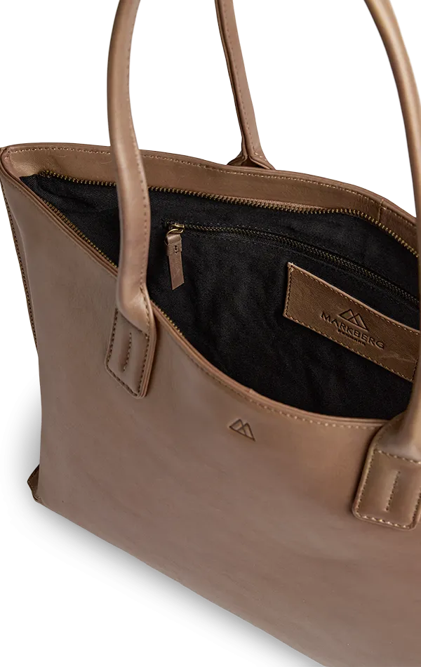 LesleyMBG Work Bag, Antique