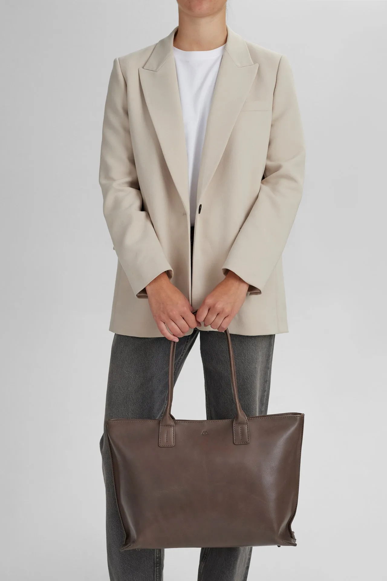 LesleyMBG Work Bag, Antique