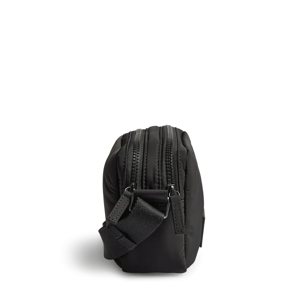 LessMBG Crossbody Bag, Recycled