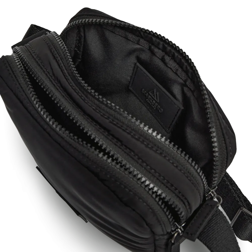 LessMBG Crossbody Bag, Recycled