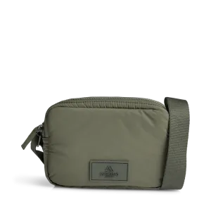 LessMBG Crossbody Bag, Recycled