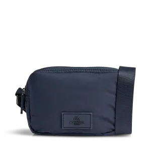 LessMBG Crossbody Bag, Recycled