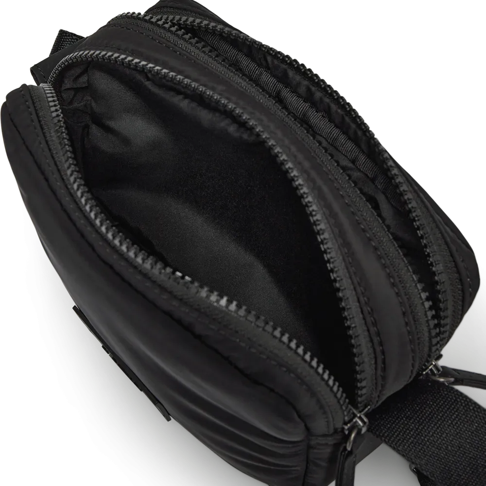 LessMBG Crossbody Bag, Recycled