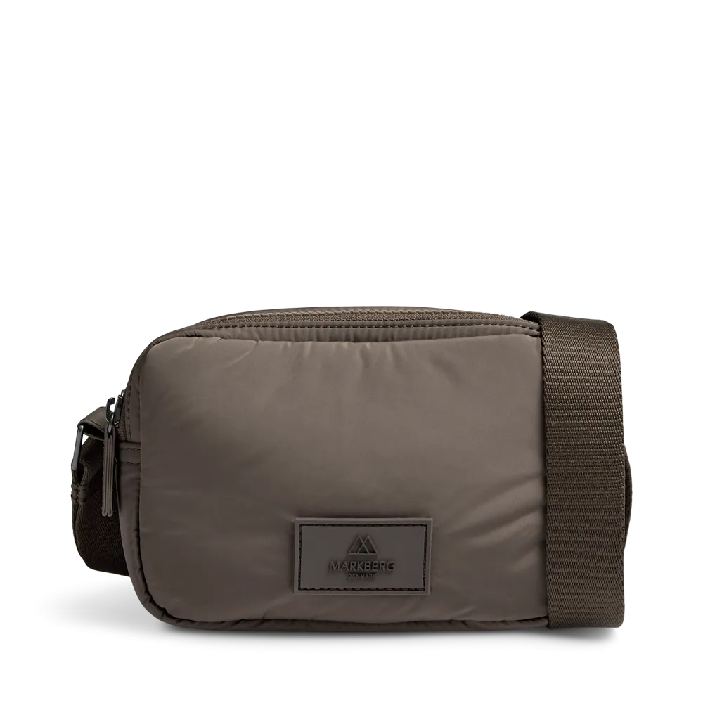 LessMBG Crossbody Bag, Recycled