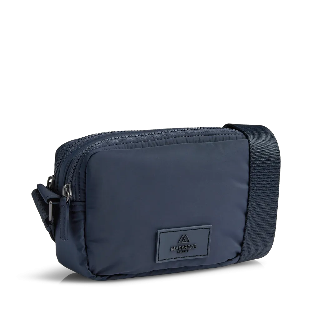 LessMBG Crossbody Bag, Recycled